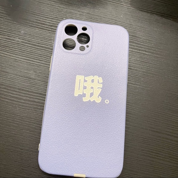 ip12 pro max phonecase - Picture 3 of 5